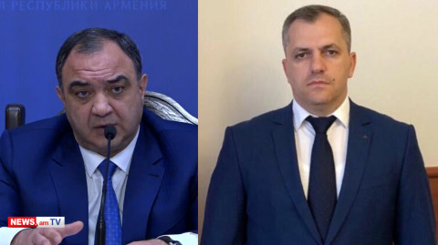 Պարեկը շատ կուլտուրական մոտեցել է Սամվել Շահրամանյանին. ՆԳ նախարար