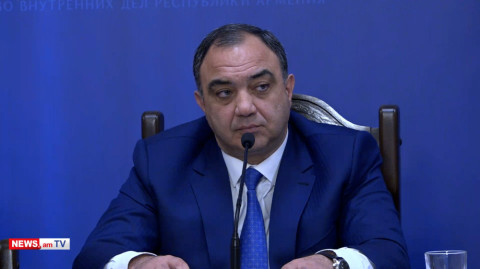 44–օրյա պատերազմից հետո 17 հազար ինքնաձիգ անհետացել է. Վահե Ղազարյան
