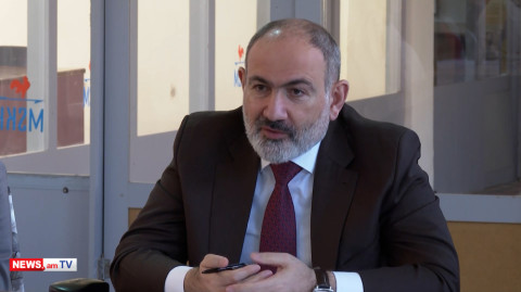 ՔՊ–ն իր քաղաքական գործունեության ընթացքում ոչ մի տեխնոլոգիա չի կիրառել. Փաշինյան