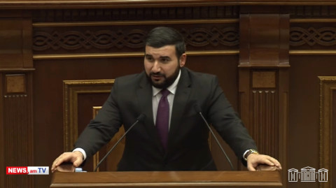 Երբ մալուխը ձեռքին Հաշվեքննիչ պալատի նախագահն ասեր՝ փող եք լափել, նախկինների պես կասեինք՝ ձենդ կտրի