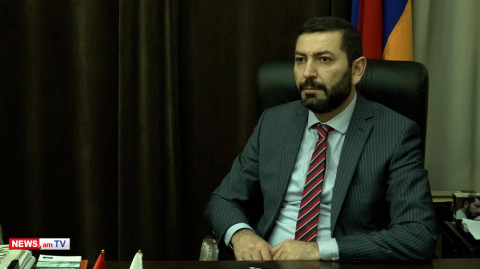 Ռուսաստանն իրավունք չունի մեզ ինչ-որ բան պարտադրել. Ռուստամ Բաքոյան