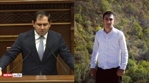 Շատ է եղել արտաքին ճնշումը. Պապիկյանը՝ ձնահյուսի տակ մնացած զինծառայողի մահվան հանգամանքների մասին