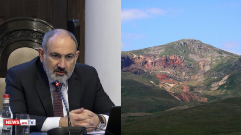 «Լիդիան Արմենիան» իր բաժնետոմսերի 12.5 տոկոսը նվիրեց Կառավարությանը