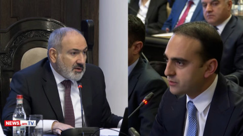 Մոնթե Մելքոնյան ճանապարհը ուղիղ կկապվի Արշակունյաց պողոտայի հետ. 60 մլն եվրո վարկ են վերցնում