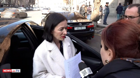Անհրաժեշտ փաստաթղթերը ստորագրվել են. ԿԳՄՍ նախարարը՝ «Գոյ» թատրոնի մասին