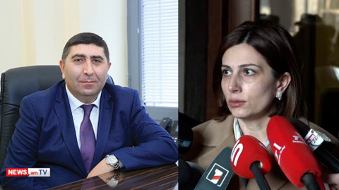 Արմեն Նազարյանը Մարտունի ԲԿ–ի թերացումների հետ կապված է ազատվե՞լ փոխնախարարի պաշտոնից