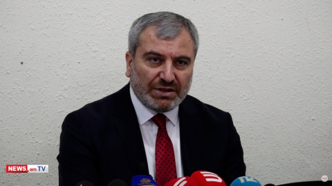 Չի ստուգվել Եղիշե Հակոբյանի կապը ադրբեջանցիների հետ, չի հերքվել նաեւ դիվերսիայի վարկածը. Նորիկյան