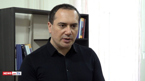 Իրանին հարվածելու համար Ադրբեջանին առիթ է պետք. մեկ հարվածով երկու նապաստակ կորսա. փորձագետ