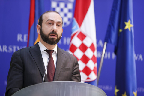Ադրբեջանի պաշտոնյաների հայտարարությունները մարտահրավեր են նետում ՀՀ տարածքային ամբողջականությանը. ԱԳՆ