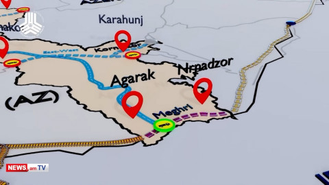 Նոր փորձաքար հայ-ռուսական հարաբերություններում. 9-րդ կետի տարընթերցումները