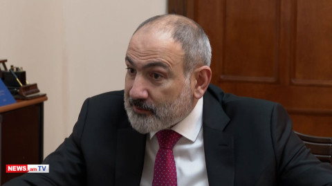 Դպրոցը գյուղի համար չէ, դպրոցը երեխայի համար է. Փաշինյան