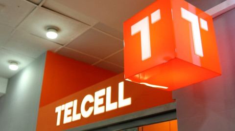 Telcell-ը պաշտոնապես բացեց իր Հրապարակ մասնաճյուղը