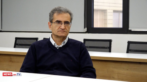 Փաշինյանը գնում է կապիտուլացիայի վերջին ակտին. Վարդան Պողոսյան