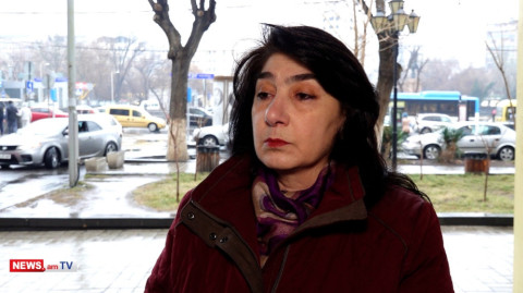 Արևմտյան վեկտորի փոփոխության իշխանության ծրագիրը ձախողվել է. Ձյունիկ Աղաջանյան