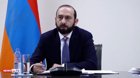 Էսկալացիայի հավանականություն հայ–ադրբեջանական սահմանին այս պահին էլ առկա է. Միրզոյան