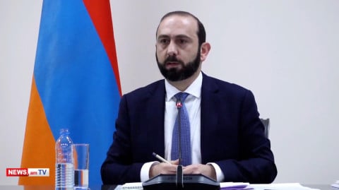 Տպավորություն ունենք՝ Ադրբեջանը չունի խնդրի կարգավորման քաղաքական կամք. ԱԳ նախարար
