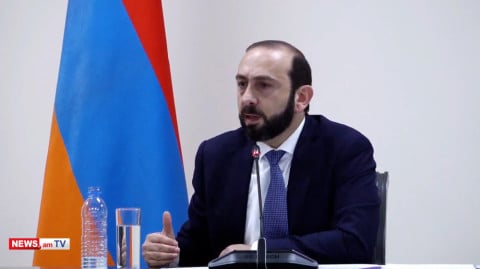 Նոյեմբերի 9–ի հայտարարությունն առանձնապես չի գործում. Արարատ Միրզոյան