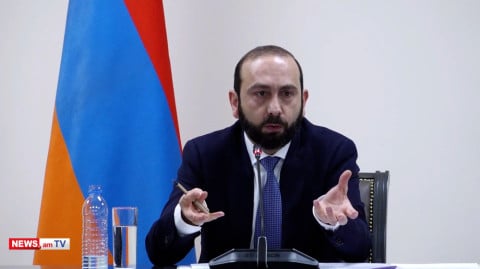 Ինչո՞ւ չի բացվում հայ–թուրքական սահմանը 3–րդ երկրների քաղաքացիների համար