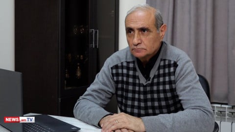«Ռուսական զենքը պահեստներում է եղել». ինչո՞ւ Հայաստանի իշխանությունը դա չի բերել