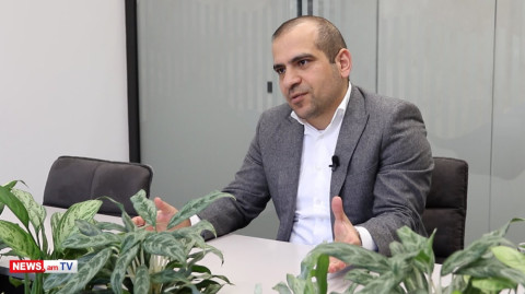Ինչպես կարող է SEC որոշումը ազդել Հայաստանի վրա. հարցազրույց Apricot Capital-ի գործադիր տնօրենի հետ