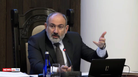 Ոստիկանները ստուգել են ավտոբուսների անվադողերը, թե չէ երեկ 10–ից 6–ը վթարի կենթարկվեին. Փաշինյան