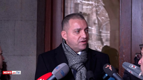 Աղքատությունը էապես կրճատվելու է. Վահան Քերոբյան