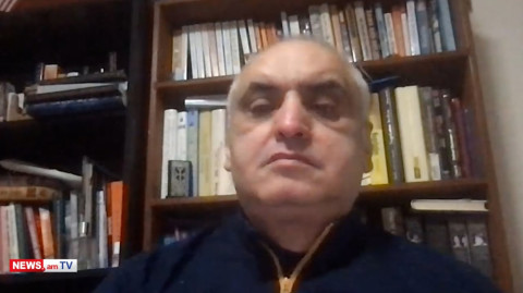 Ձեր որոշումների վրա թքած ունի, 30 տարի նույն կլանն է, չգիտեի՞ք, թե՞ շահեր ունեք. Արթուր Մարտիրոսյան