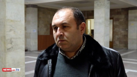 Ալիևը պետք է հայց ներկայացնի իր զինկոմի դեմ՝ իբր 4 հազար անհետ կորածների մասով. միջազգայնագետ