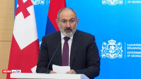 «Հուսով եմ՝ Ադրբեջանի նախագահական ընտրություններից հետո բանակցային գործընթացը լիարժեք ծավալ կստանա». Փաշինյան