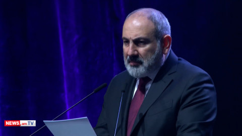 Հայաստանը իր ինքնիշխան տարածքից բացի որևէ այլ տարածքի նկատմամբ հավակնություն չունի. Փաշինյան