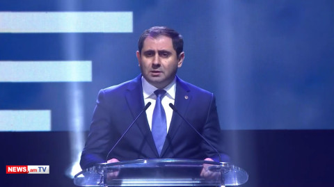 Ինչքան էլ զինվորի ոգին բարձր լինի, առանց նոր սպառազինության անհնար է ուժեղ բանակ ունենալ. Պապիկյան
