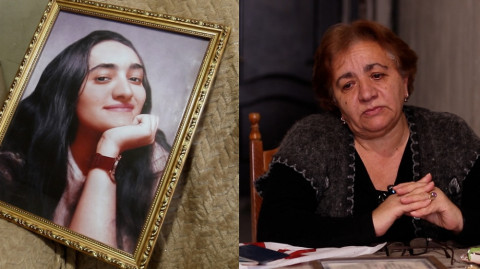 «Ասում էր՝ մամ, էնքան շատ եմ կարոտել Արցախը»․ 12 մարդու կյանք խլած ողբերգական վթարից կես տարի անց