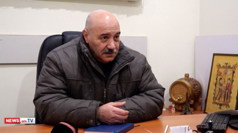 Կոտորվելու ենք, Հայաստանը տալու ենք, վերջին մարդը Արցախի նման դուռը փակելու է գնա. Կարապետյան