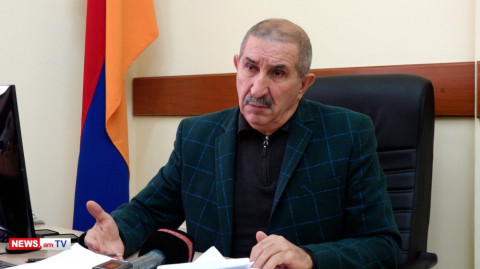 ՌԴ–ն 80–ականների զենքով «կուտ» է տալիս Հայաստանին, որ «Զանգեզուրի միջանցք» ստանա. Գագիկ Մելքոնյան