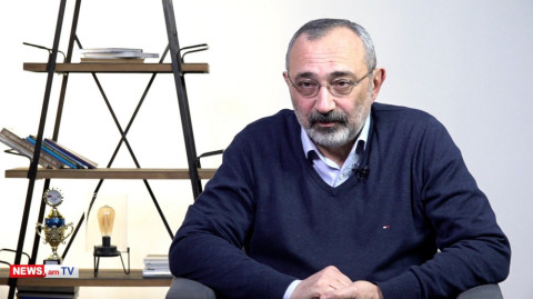 Ոչ Հայաստանը, ոչ Ադրբեջանը չունեն հին ականապատ դաշտերի քարտեզները, որտեղ պայթյուններ են լինում
