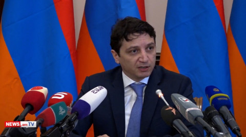ԱՆԻՖ–ում չարաշահումներ են հայտնաբերվե՞լ. մեկնաբանում է ֆինանսների նախարարը
