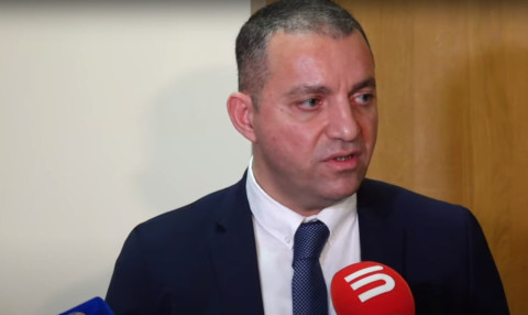 Ինչո՞ւ է ԱԱԾ–ն մտել էկոնոմիկայի նախարարություն. պարզաբանում է Քերոբյանը