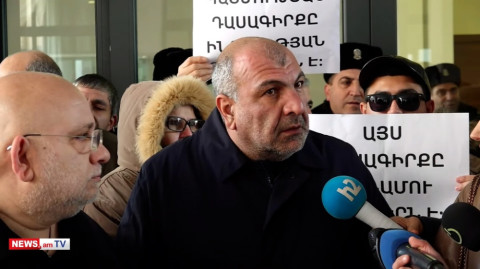 Անթույլատրելի է 10 տարեկանին բացատրել պահպանակի մասին. ակցիա ԿԳՄՍՆ–ի դիմաց