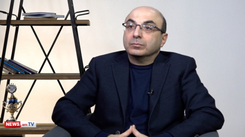Եթե ընդդիմադիր 10 առաջնորդ կա, ինչո՞ւ է երկիրն այս վիճակում, մեզ մոդերատոր է պետք, ոչ թե առաջնորդ