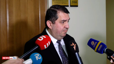 Իրավաբաններին նոր պահանջներ են դրվել նոր Սահմանադրության ընդունելու հետ կապված. փոխնախարար
