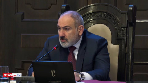 Ոնց որ մտնես Mercedes–ի սալոն, 100 հազար դրամ տաս, ասես՝ մի հատ լավ ավտո տվեք. Փաշինյանը ջրի մասին