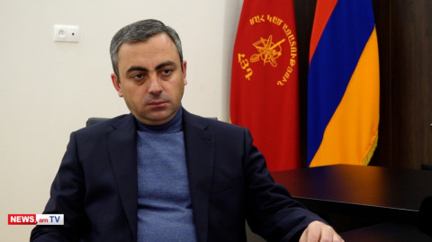 Առաջիկայում զարգացումների 3–4 սցենար կա. որ սցենարն էլ Փաշինյանը ընտրի, դրա դեմը պետք է առնել