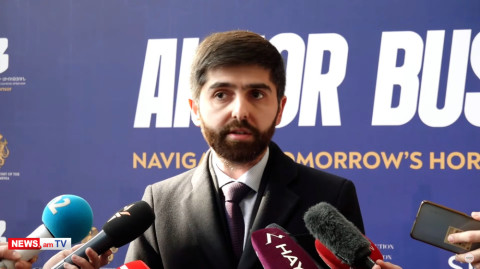 Բարձրաձայնել ենք՝ շահառուները կեղծում են փաստաթղթեր եւ ներկայացնում ուռճացված ծախսեր. փոխնախարար