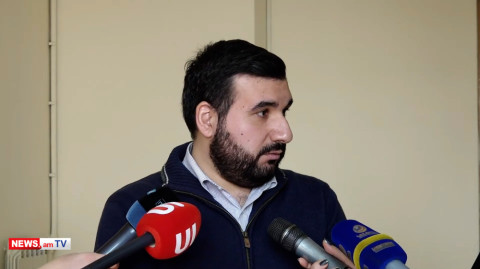 Լեռնային Ղարաբաղն իբրեւ երազանքը ներդրված է մեր մեջ, որ զրկվենք ինքնիշխանությունից. Վահագն Ալեքսանյան