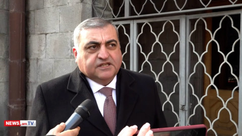 Լեւոն Քոչարյանին կալանավորած դատավորը՝ իշխանության «սրտի» դատավոր լինելու մասին