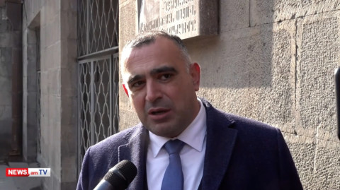 Ինձ ո՞նց կարող են ճնշել, ծեծելո՞ւ են. դատավոր