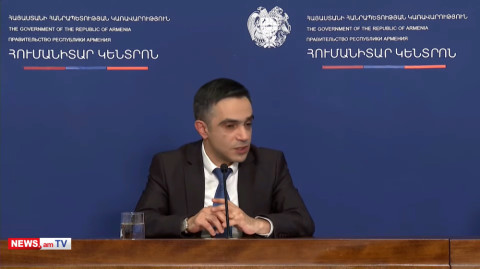 10 հազար արցախցի աշխատանքի է ընդունվել Հայաստանում. փոխնախարարը նշեց ոլորտները