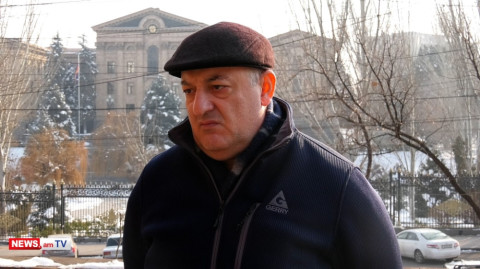 Չեմ կարծում՝ Ալեն Սիմոնյանը ներիշխանական վտանգ է ներկայացնում Փաշինյանի համար. քաղտեխնոլոգ