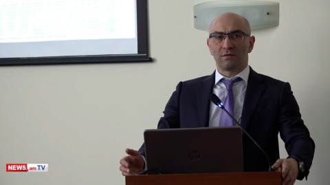 Հայաստանը կրծքագեղձի քաղցկեղից մահացության ռիսկի ցուցանիշով զբաղեցնում է 19-րդ տեղը. Ավետիսյան