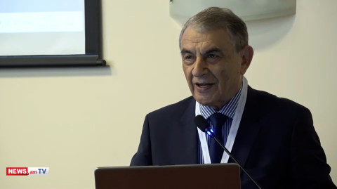 Ուռուցքաբանության ոլորտում մենք, այո, ունենք հաջողություններ. Արա Բաբլոյան